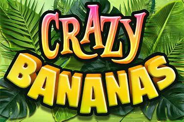Crazy Bananas - Spin City - Congo